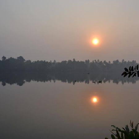 Big Banana Island Retreat Hotel North Paravur ภายนอก รูปภาพ