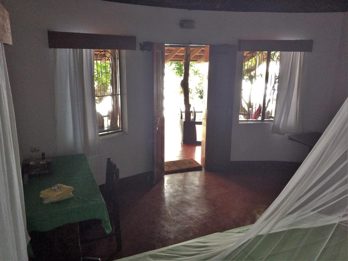 Big Banana Island Retreat Hotel North Paravur ภายนอก รูปภาพ
