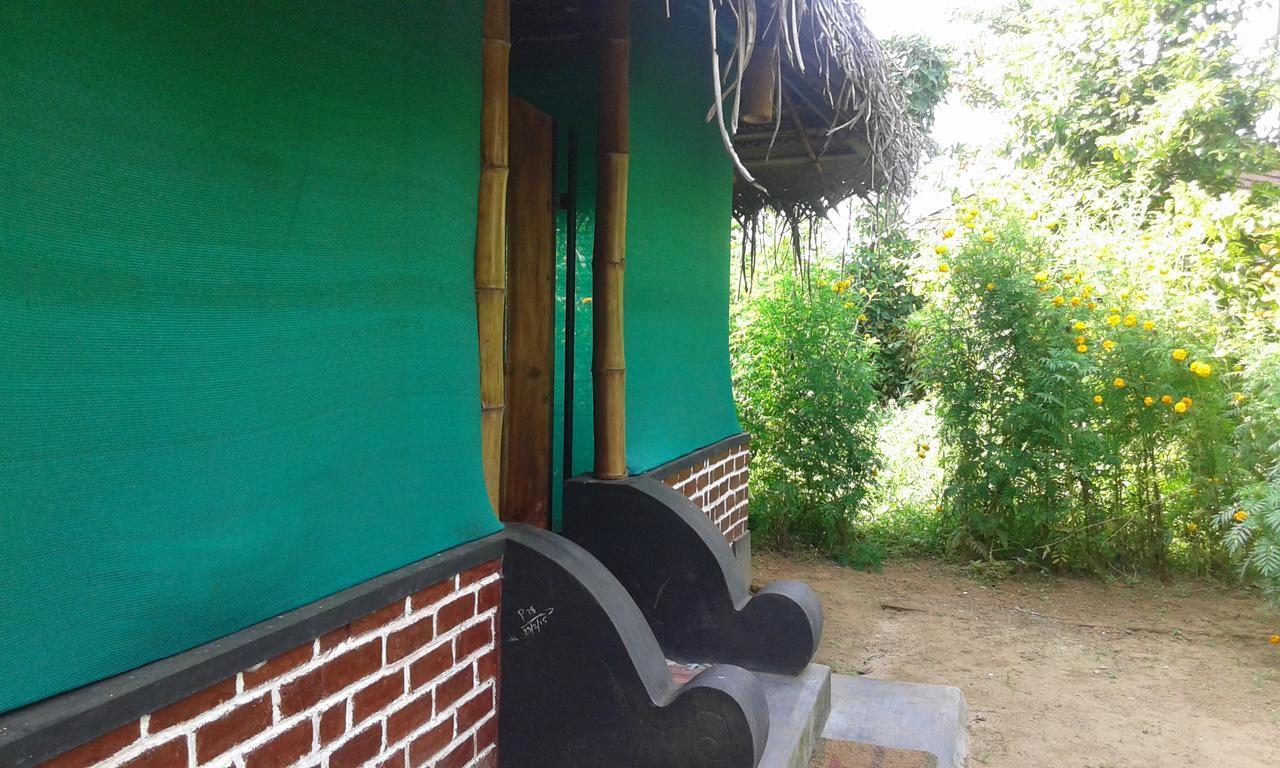 Big Banana Island Retreat Hotel North Paravur ภายนอก รูปภาพ