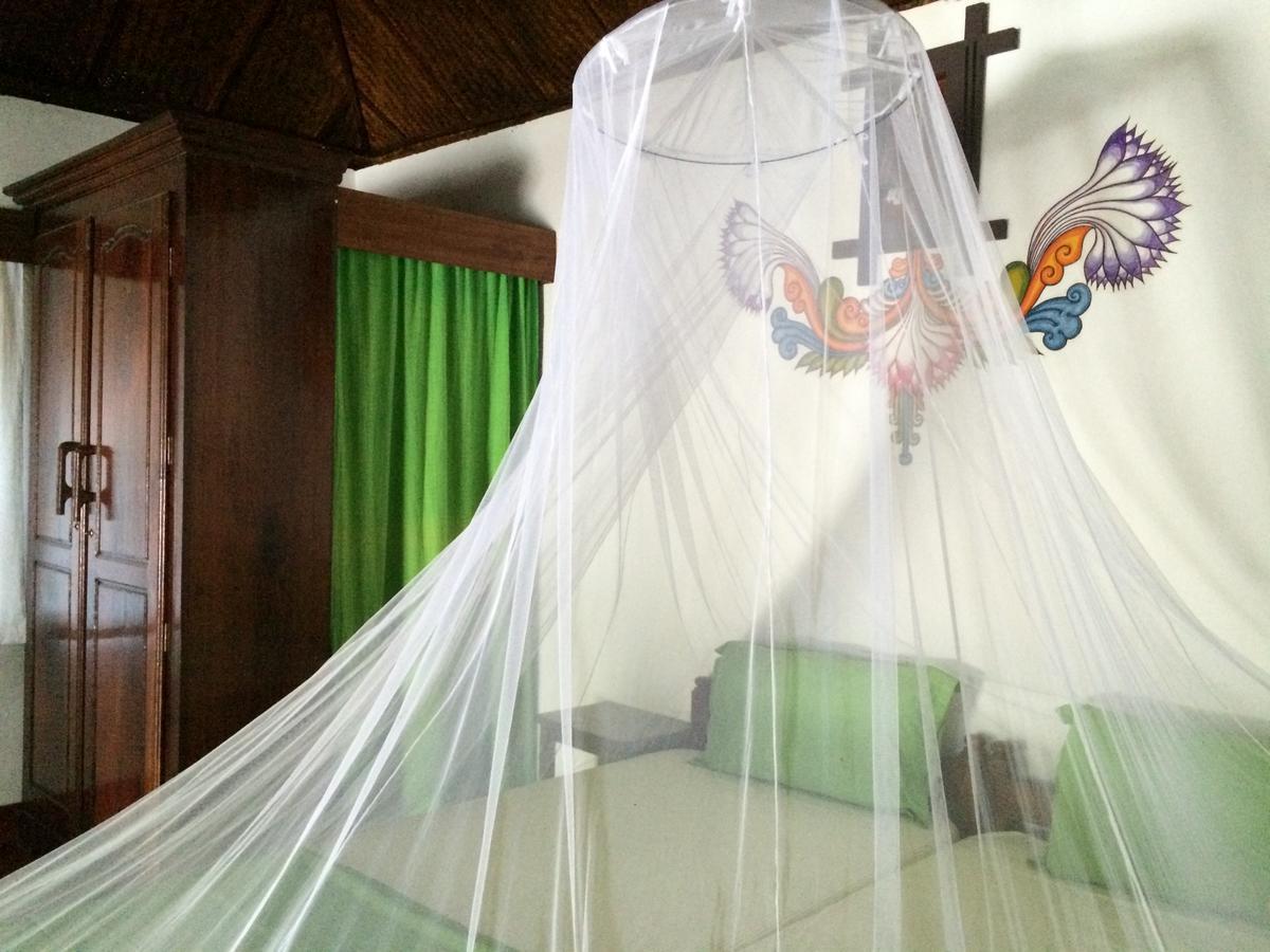 Big Banana Island Retreat Hotel North Paravur ภายนอก รูปภาพ