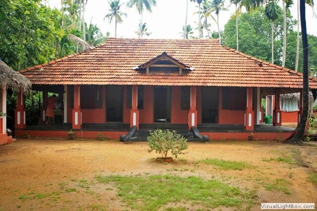 Big Banana Island Retreat Hotel North Paravur ภายนอก รูปภาพ